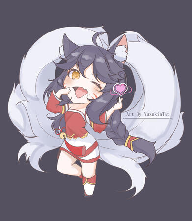 Ahri