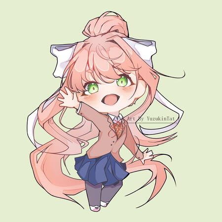 Monika